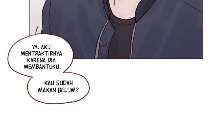 Hongshi Loves Me! Chapter 36 - halaman 21