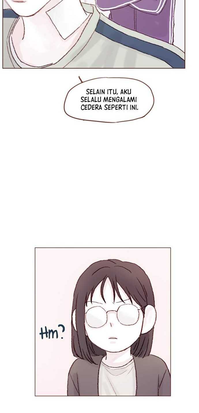 Hongshi Loves Me! Chapter 36 - halaman 24
