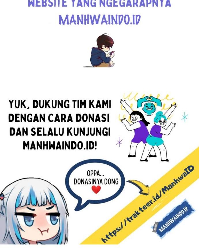 Hongshi Loves Me! Chapter 36 - halaman 28