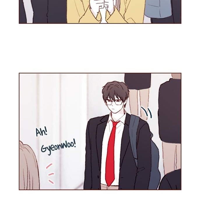 Hongshi Loves Me! Chapter 36 - halaman 6
