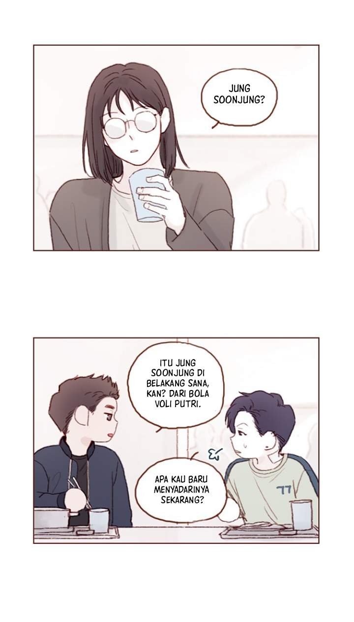 Hongshi Loves Me! Chapter 37 - halaman 11