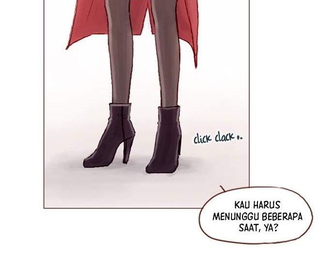 Hongshi Loves Me! Chapter 37 - halaman 19