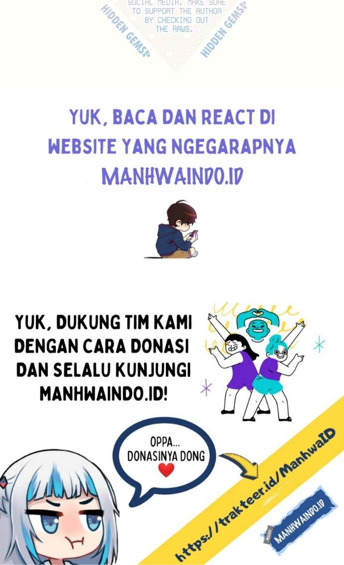 Hongshi Loves Me! Chapter 37 - halaman 23