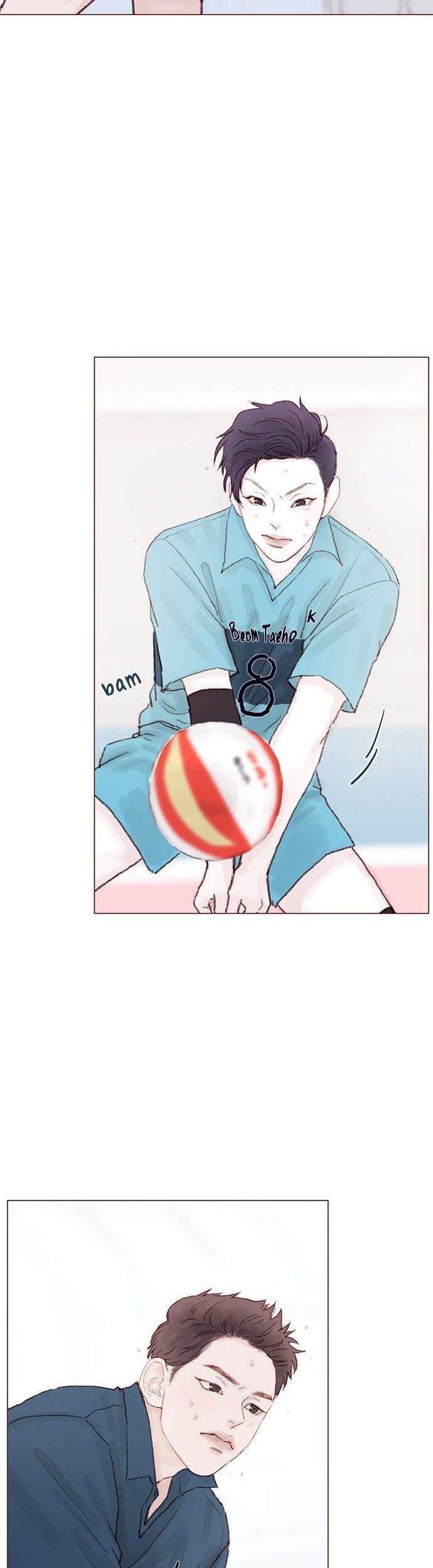 Hongshi Loves Me! Chapter 38 - halaman 14
