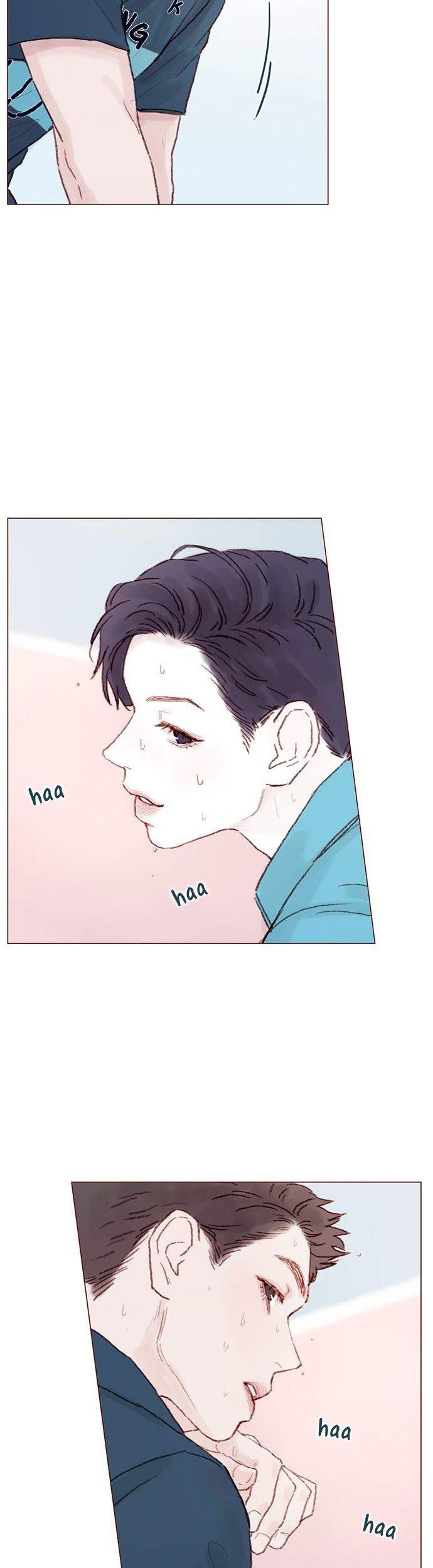 Hongshi Loves Me! Chapter 38 - halaman 15