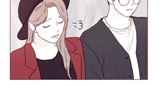 Hongshi Loves Me! Chapter 38 - halaman 20