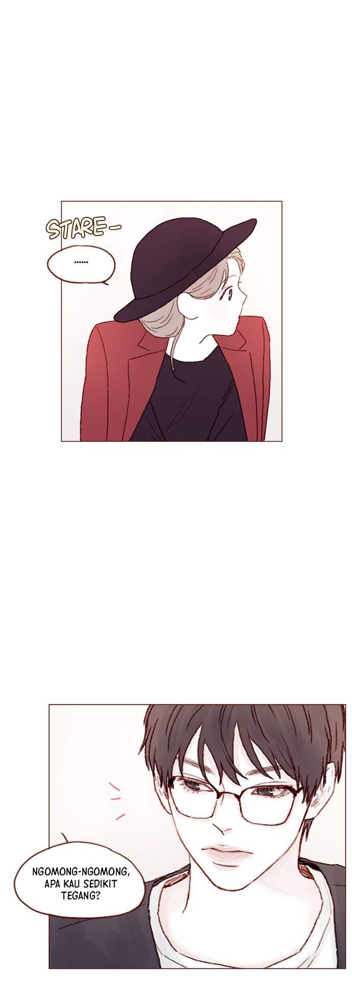 Hongshi Loves Me! Chapter 38 - halaman 26