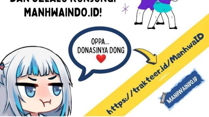 Hongshi Loves Me! Chapter 38 - halaman 30