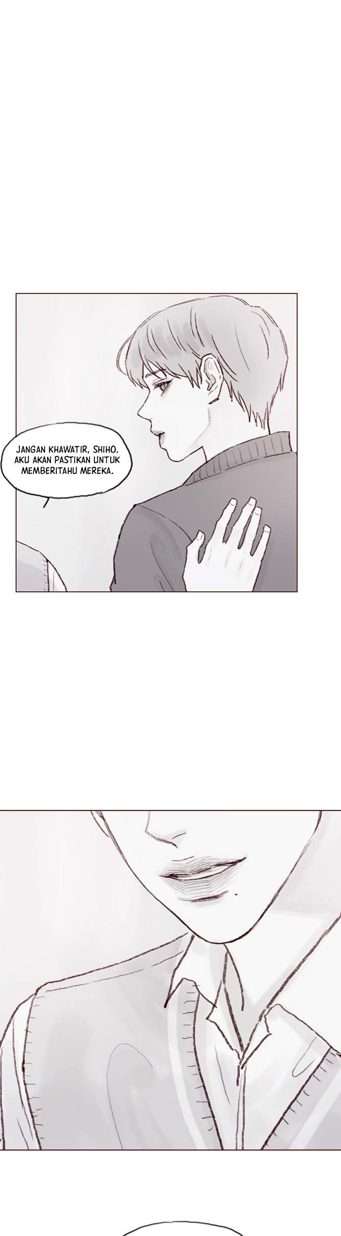 Hongshi Loves Me! Chapter 39 - halaman 23