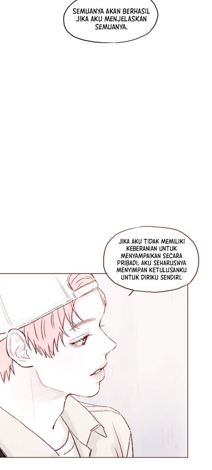 Hongshi Loves Me! Chapter 39 - halaman 24