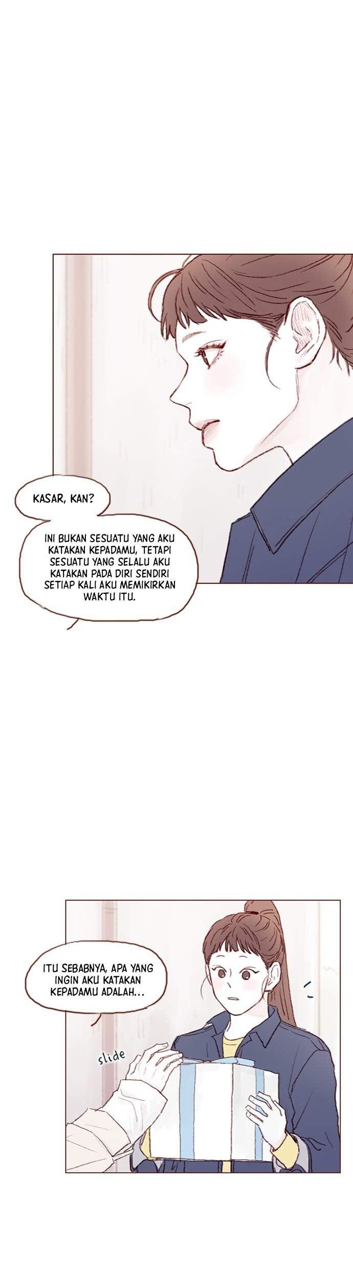Hongshi Loves Me! Chapter 39 - halaman 25