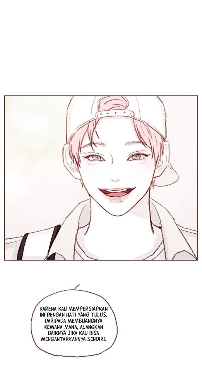 Hongshi Loves Me! Chapter 39 - halaman 26