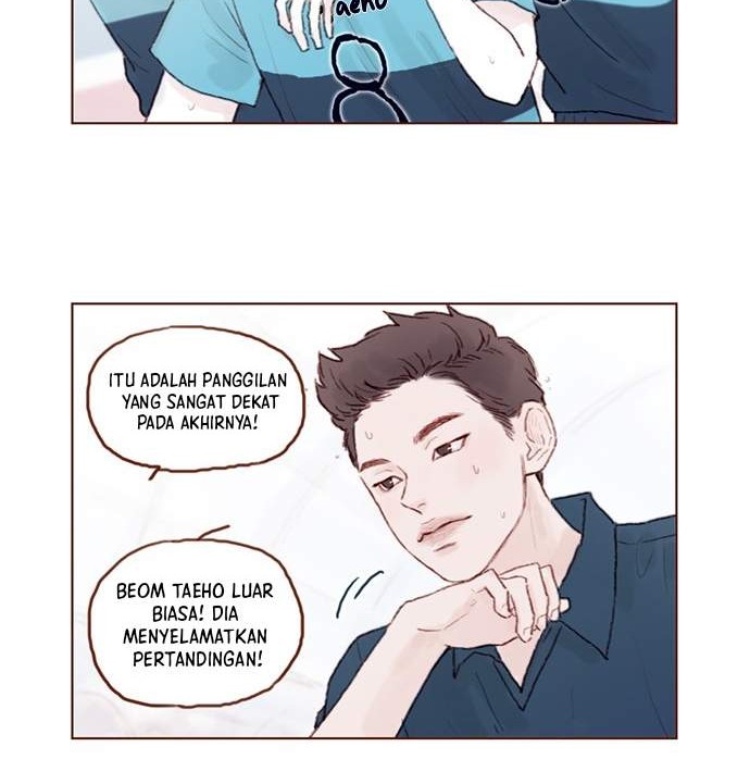 Hongshi Loves Me! Chapter 39 - halaman 4