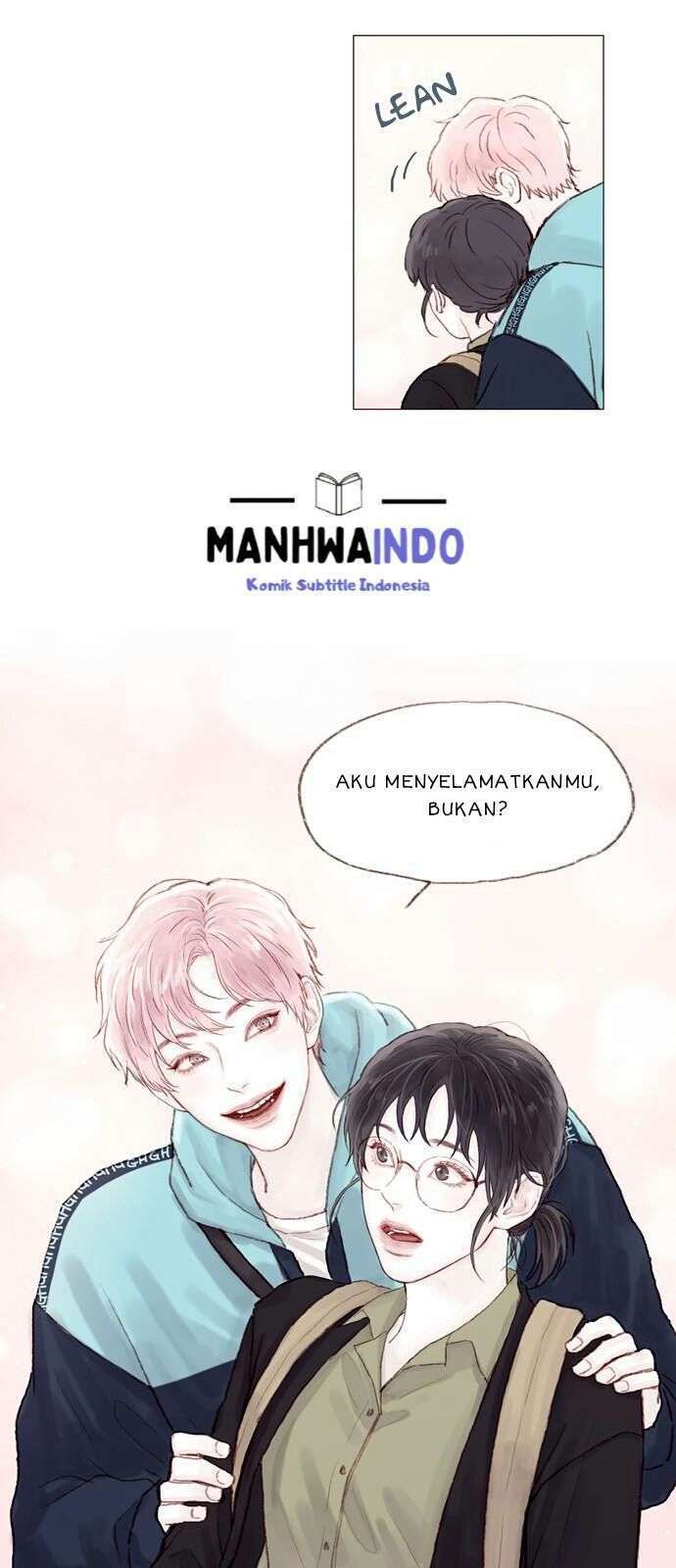 Hongshi Loves Me! Chapter 4 - halaman 20