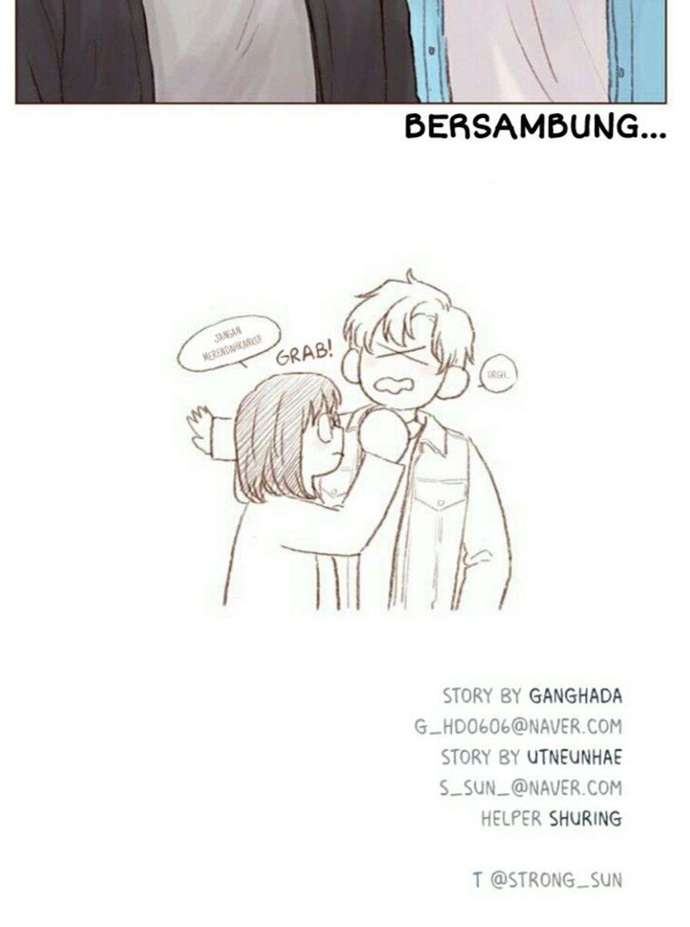 Hongshi Loves Me! Chapter 4 - halaman 21