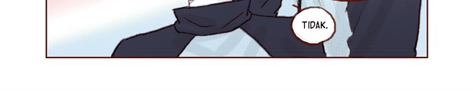 Hongshi Loves Me! Chapter 40 - halaman 11
