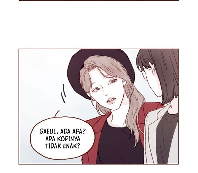 Hongshi Loves Me! Chapter 40 - halaman 2