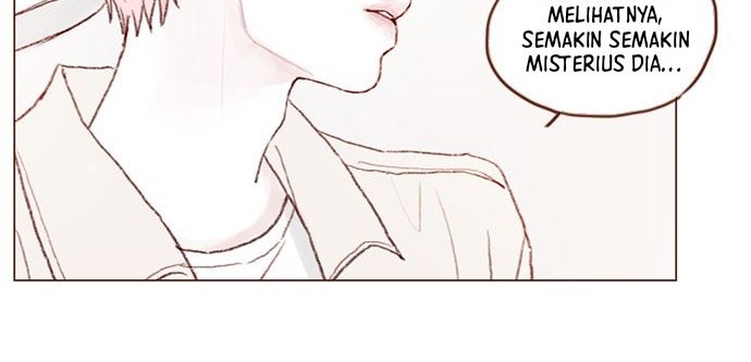 Hongshi Loves Me! Chapter 40 - halaman 25