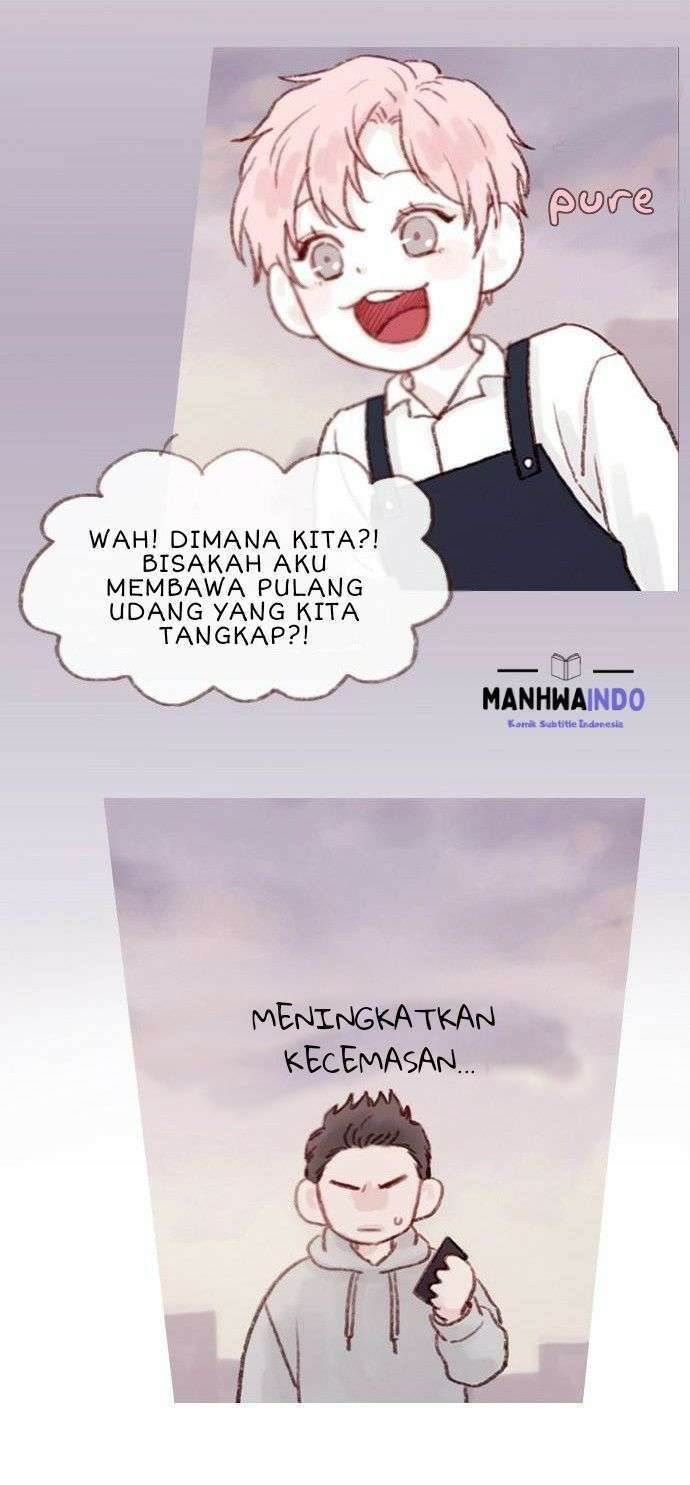 Hongshi Loves Me! Chapter 5 - halaman 14
