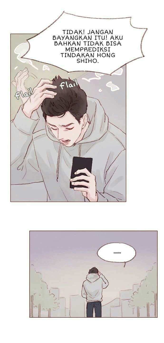 Hongshi Loves Me! Chapter 5 - halaman 15