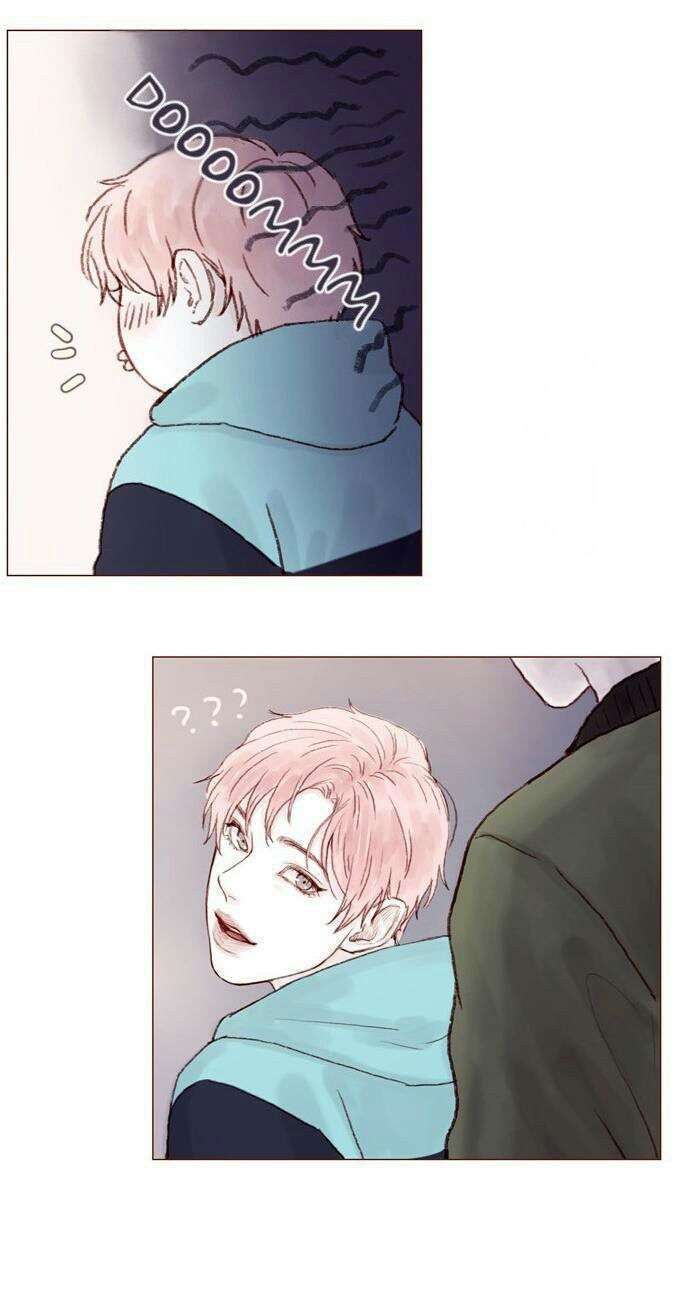 Hongshi Loves Me! Chapter 5 - halaman 21