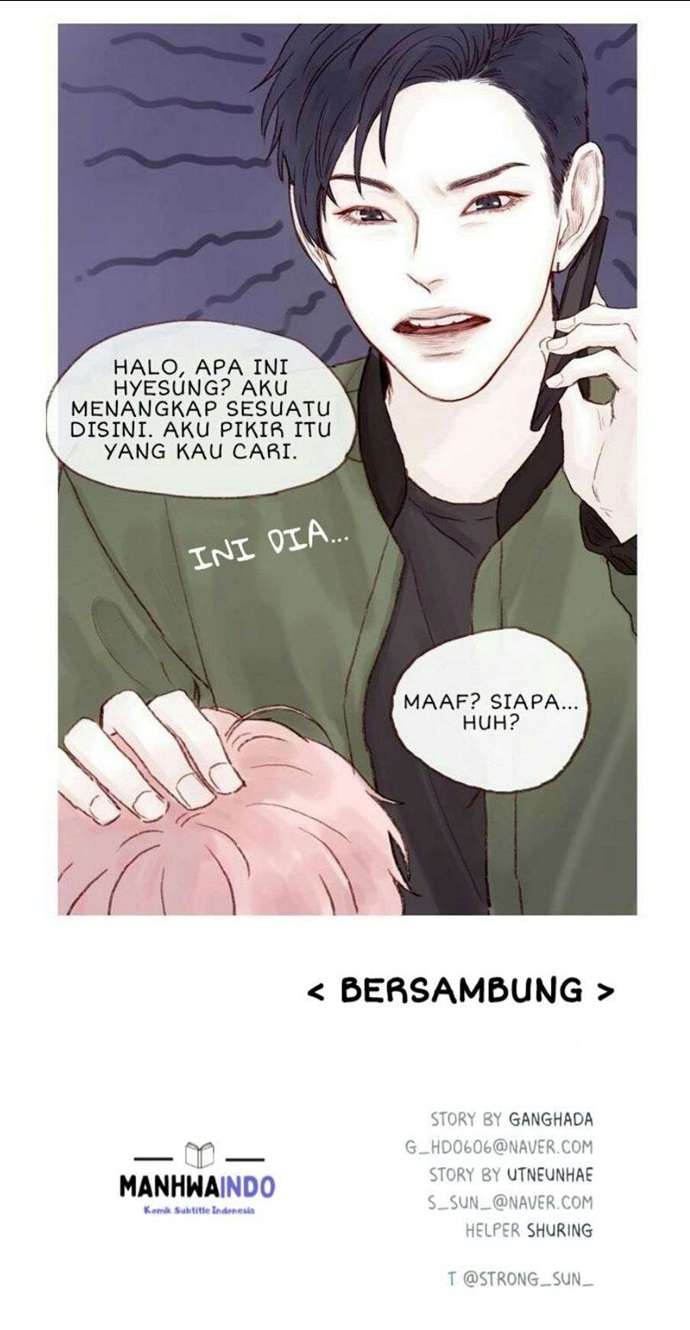 Hongshi Loves Me! Chapter 5 - halaman 22