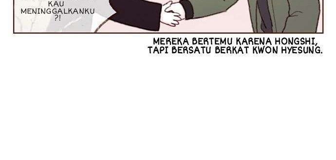 Hongshi Loves Me! Chapter 6 - halaman 11