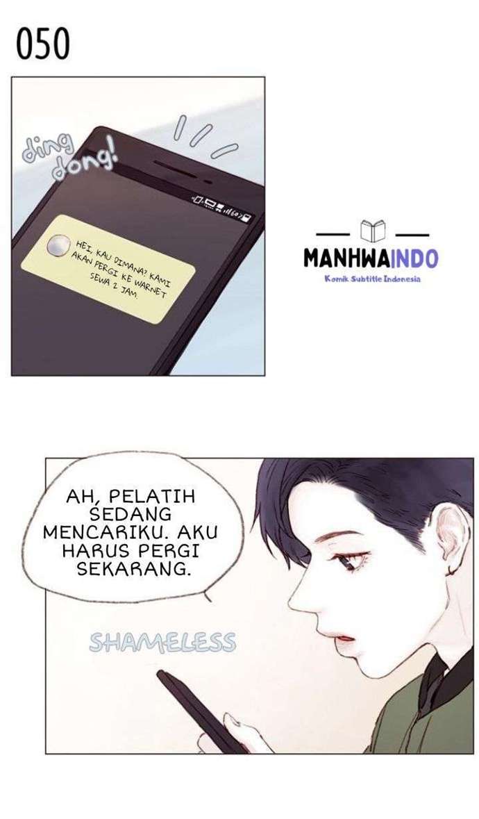 Hongshi Loves Me! Chapter 6 - halaman 14