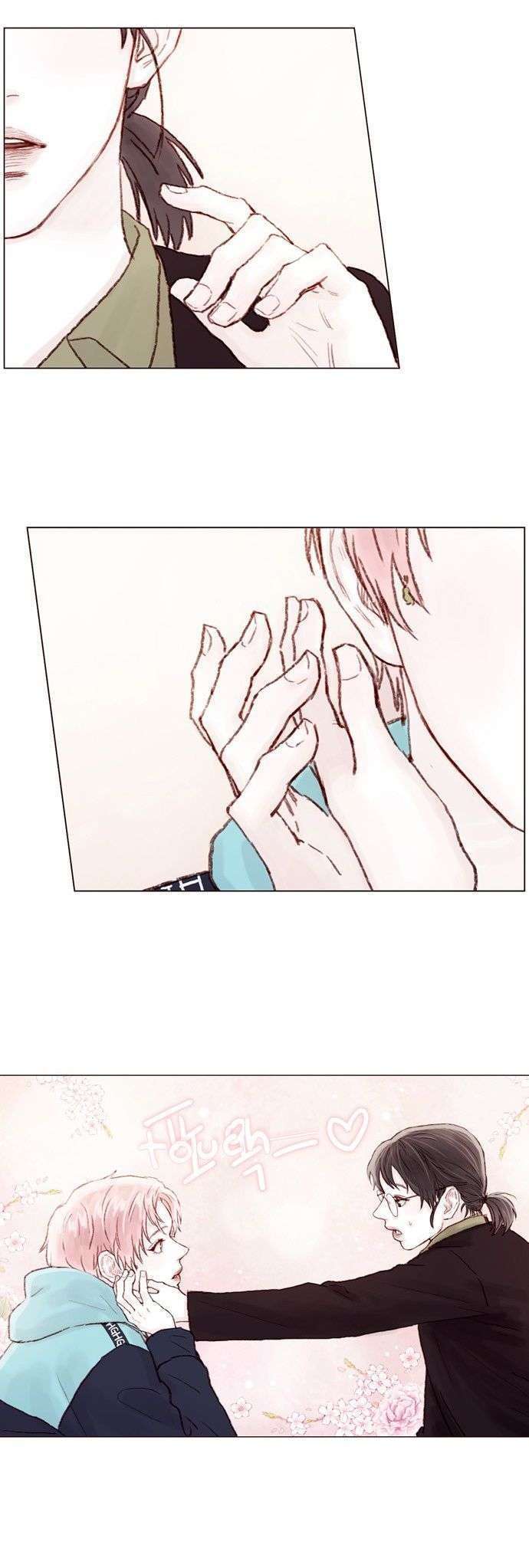 Hongshi Loves Me! Chapter 6 - halaman 18