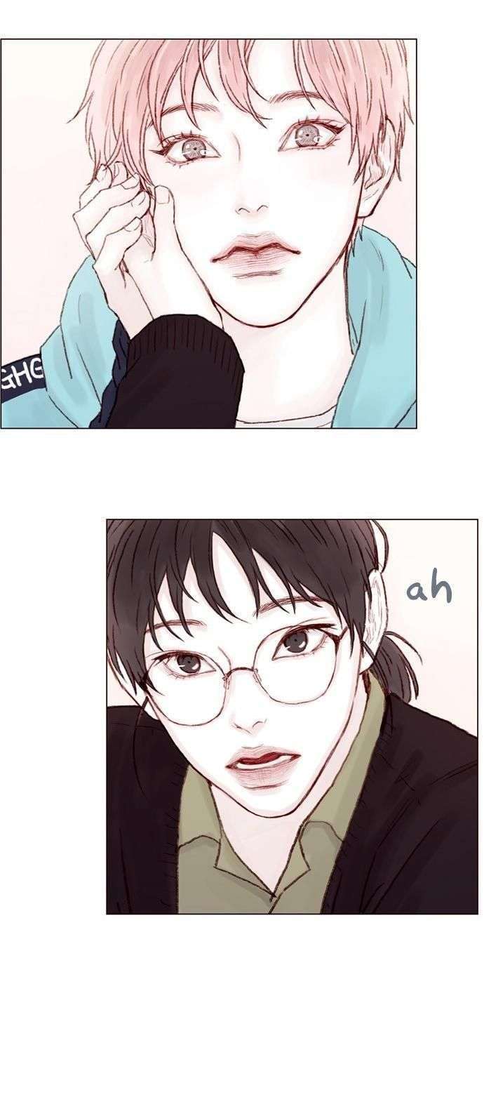 Hongshi Loves Me! Chapter 6 - halaman 19