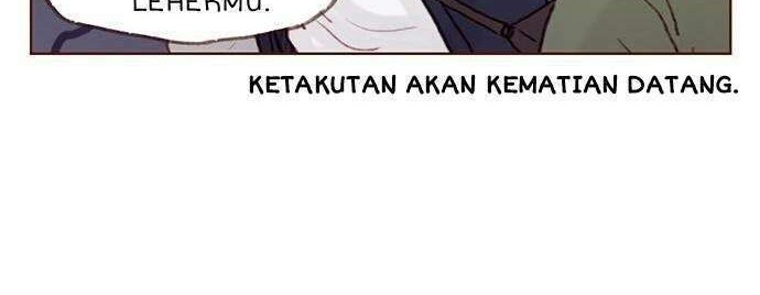 Hongshi Loves Me! Chapter 6 - halaman 3