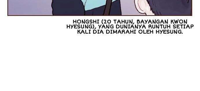 Hongshi Loves Me! Chapter 6 - halaman 5