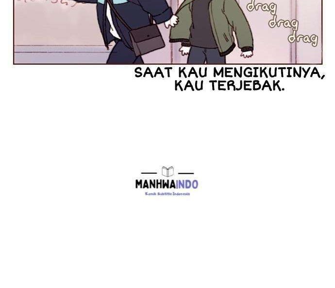 Hongshi Loves Me! Chapter 6 - halaman 7