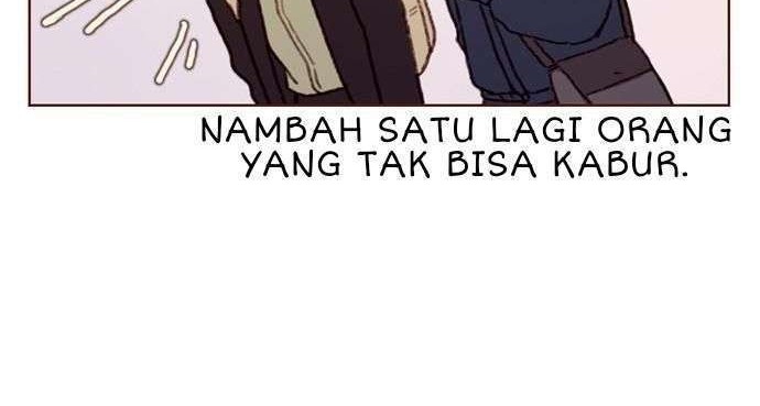 Hongshi Loves Me! Chapter 6 - halaman 9