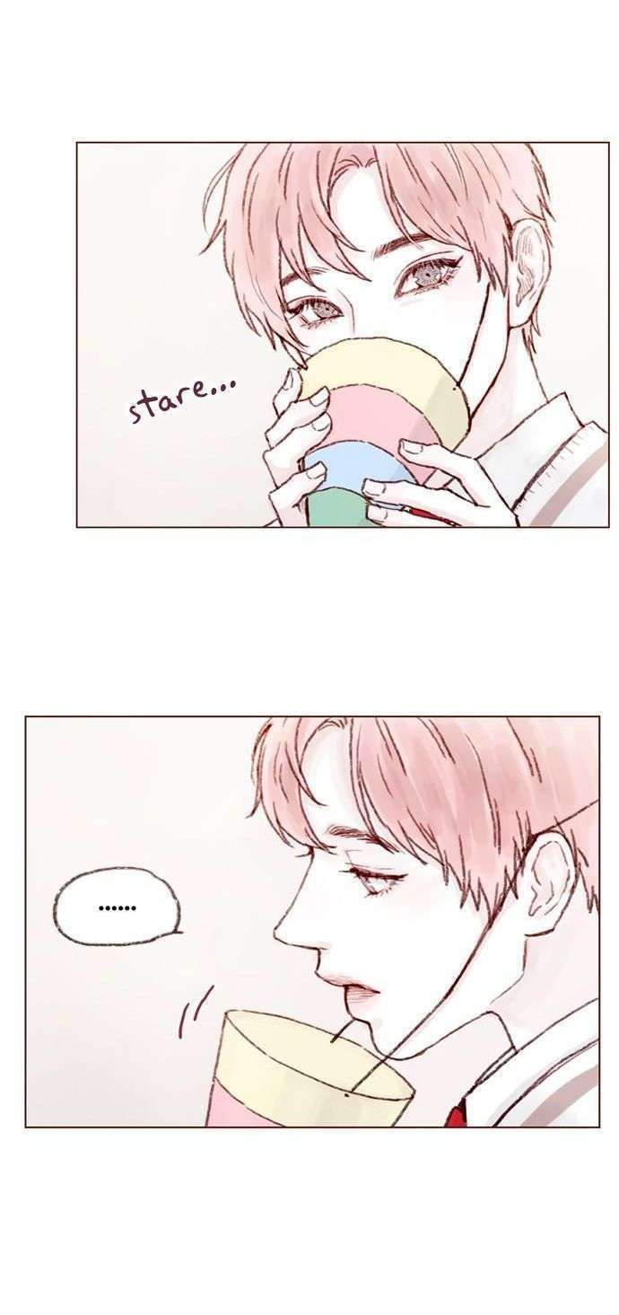 Hongshi Loves Me! Chapter 7 - halaman 19