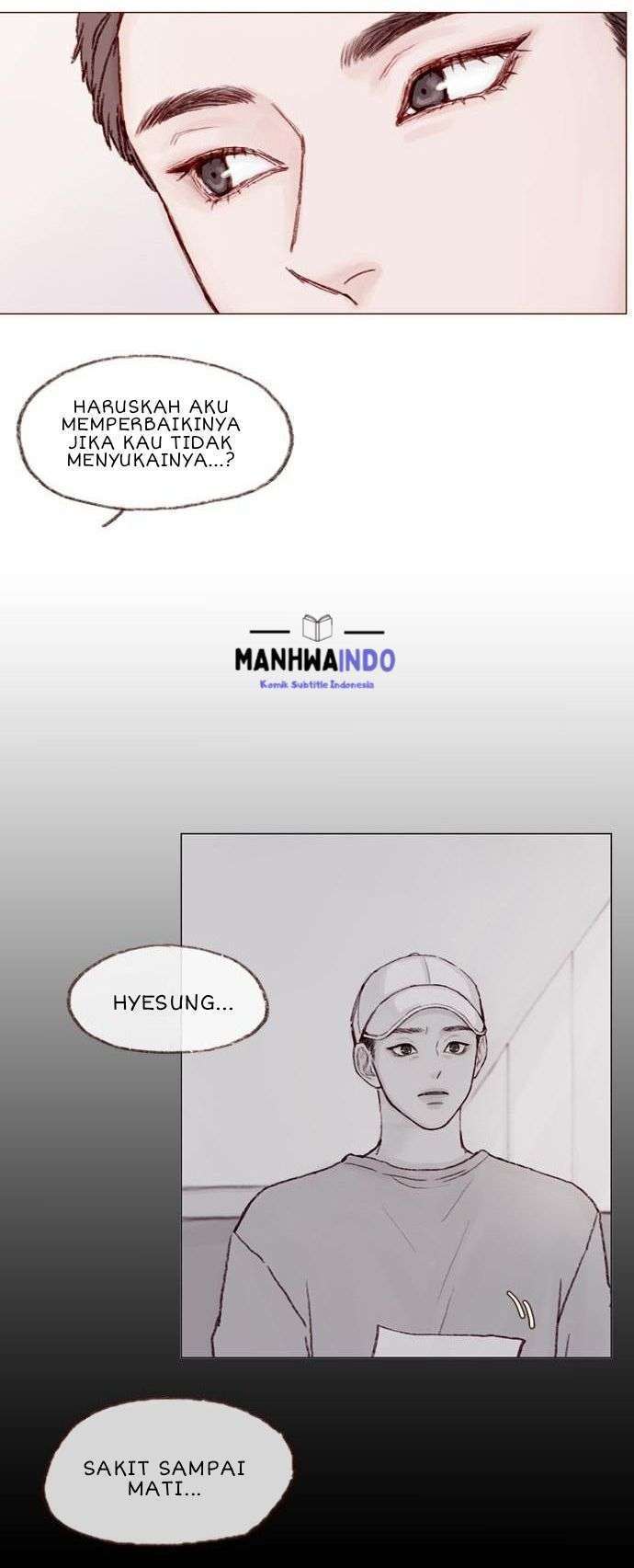 Hongshi Loves Me! Chapter 7 - halaman 20