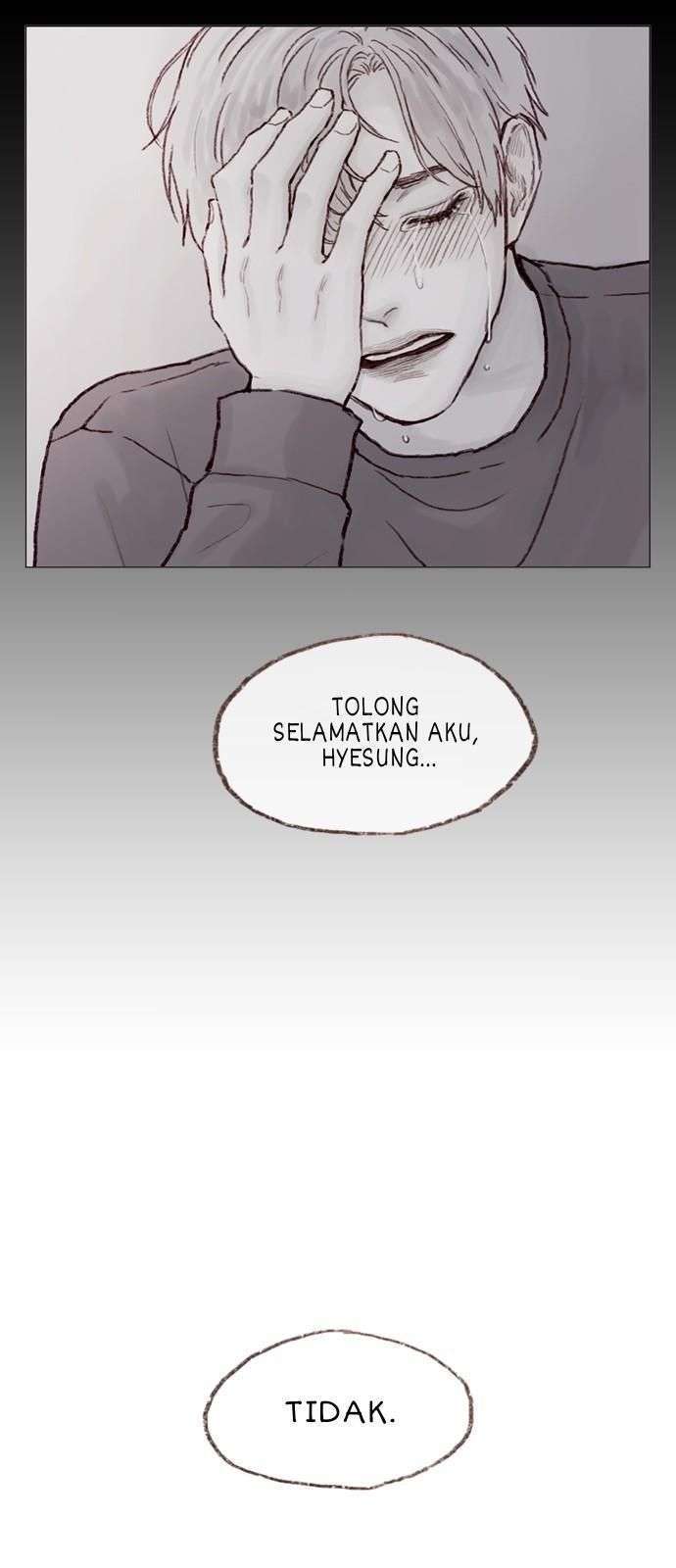Hongshi Loves Me! Chapter 7 - halaman 21