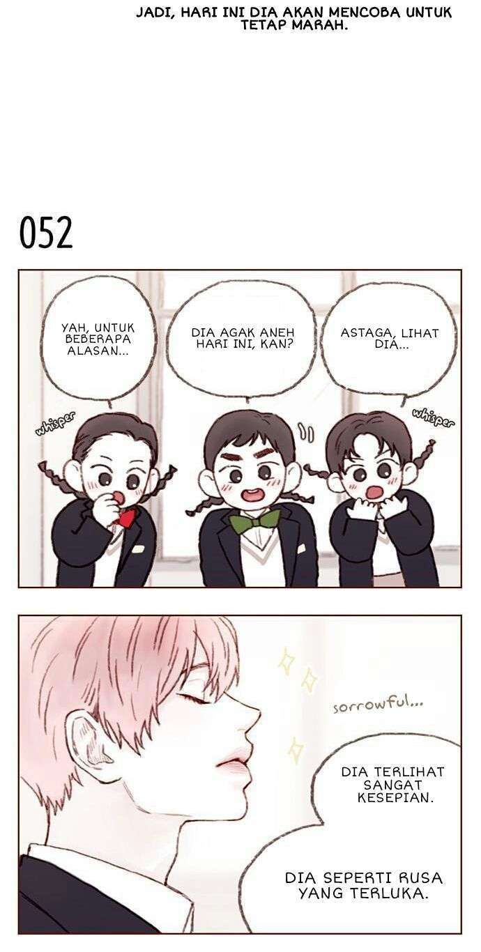 Hongshi Loves Me! Chapter 7 - halaman 3