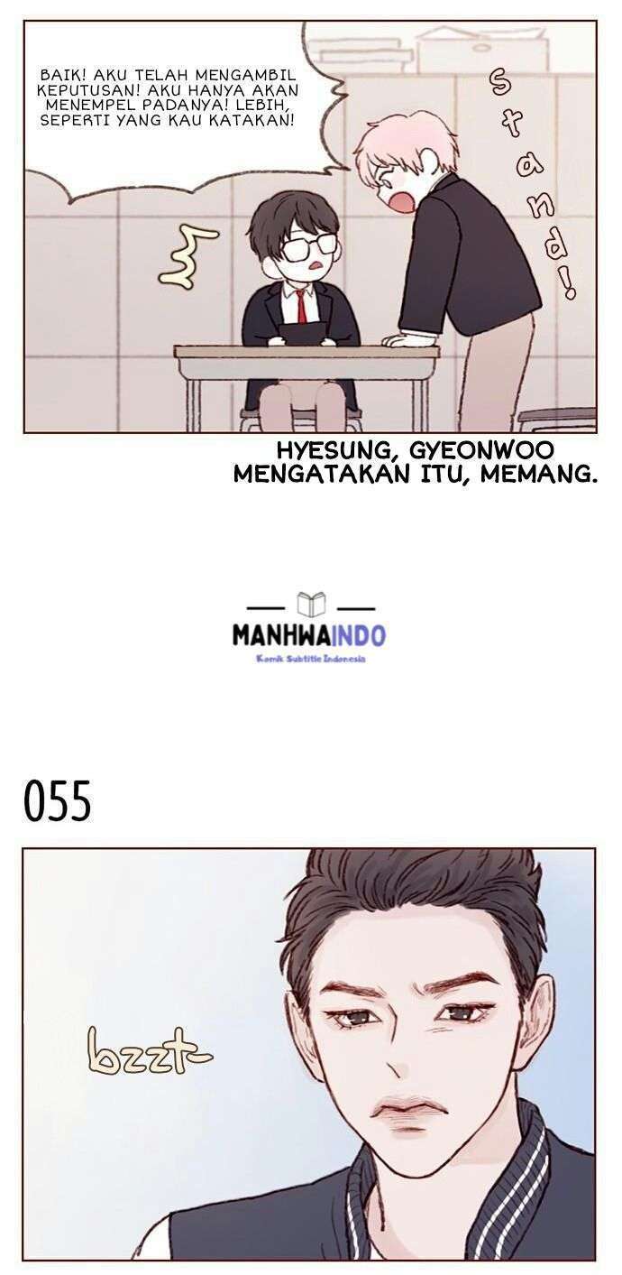 Hongshi Loves Me! Chapter 7 - halaman 8