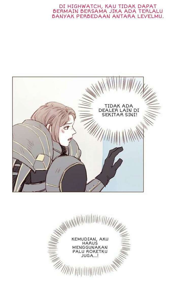 Hongshi Loves Me! Chapter 8 - halaman 18