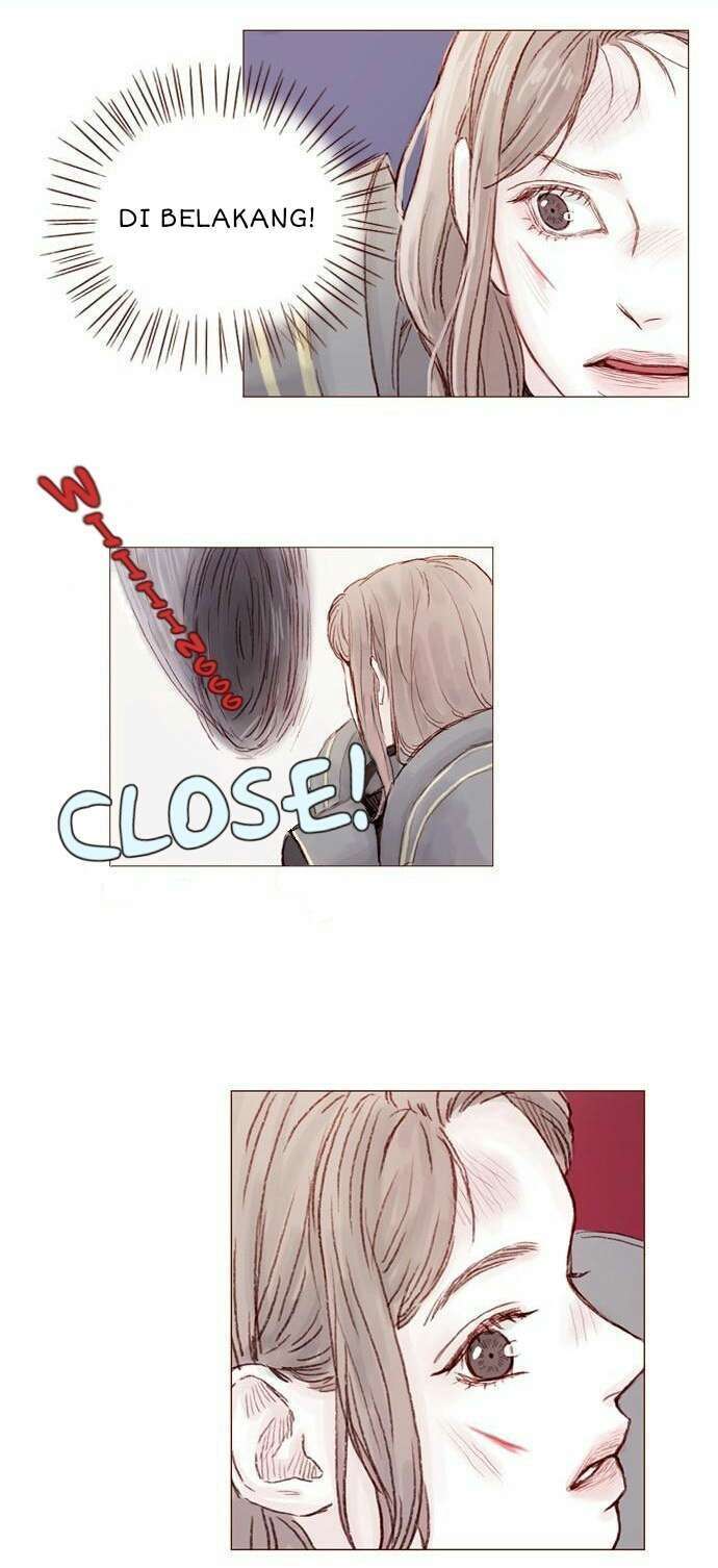 Hongshi Loves Me! Chapter 8 - halaman 20