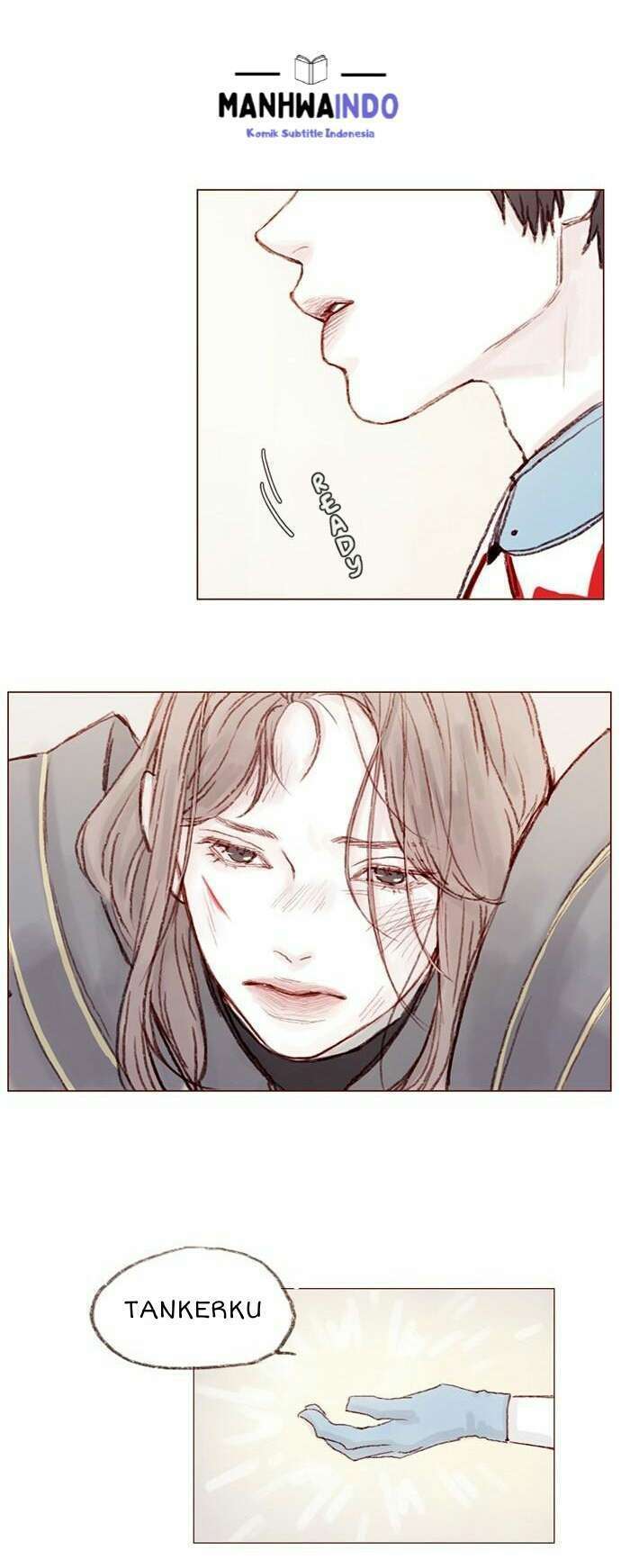 Hongshi Loves Me! Chapter 8 - halaman 23