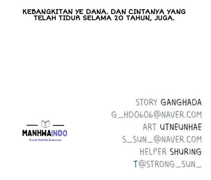 Hongshi Loves Me! Chapter 8 - halaman 25