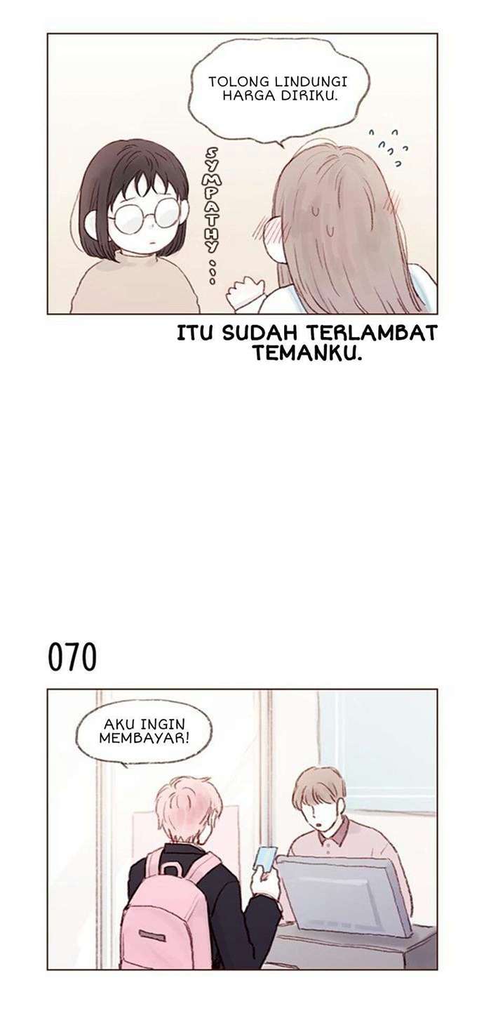 Hongshi Loves Me! Chapter 9 - halaman 11