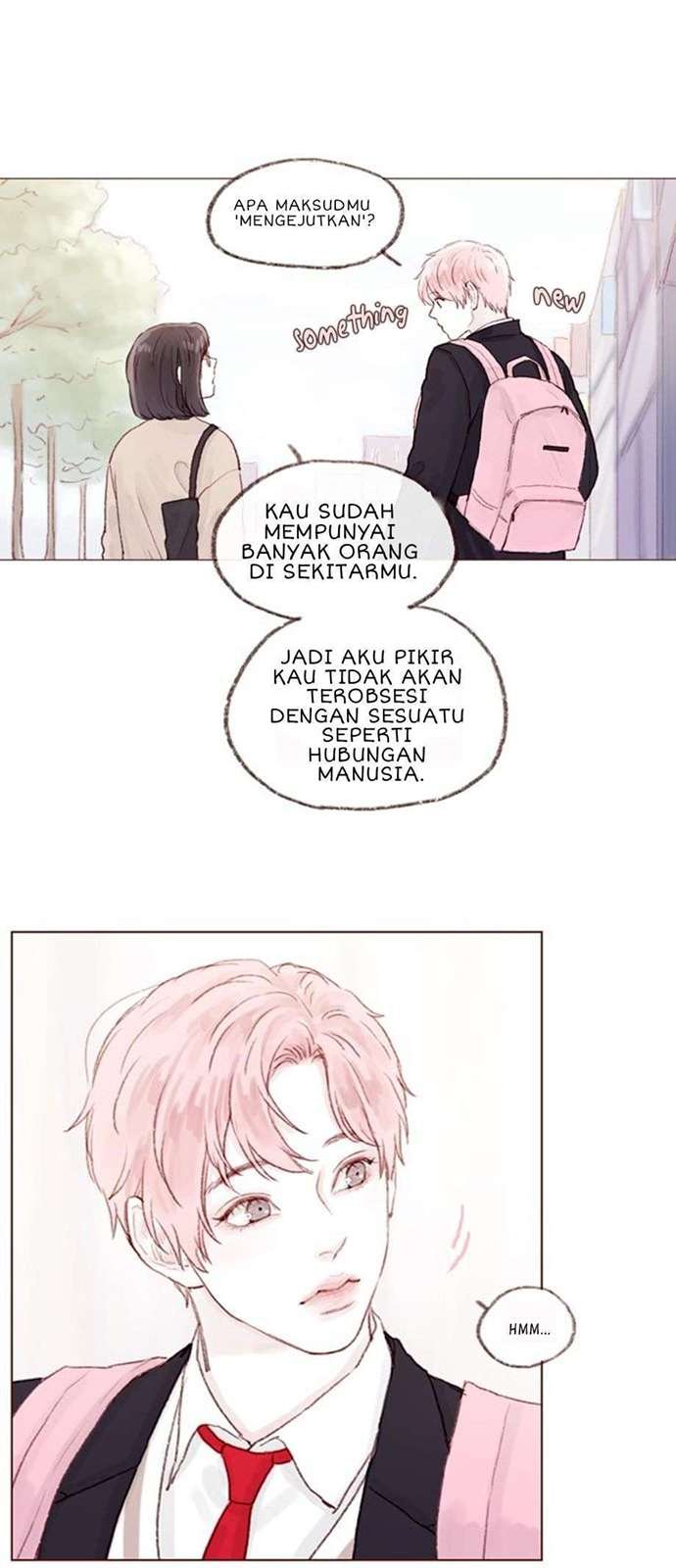 Hongshi Loves Me! Chapter 9 - halaman 15