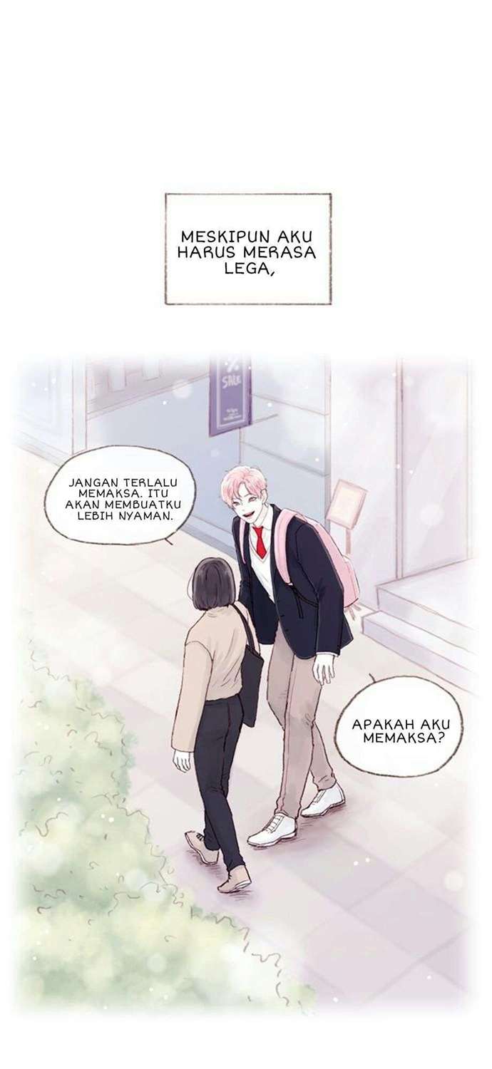 Hongshi Loves Me! Chapter 9 - halaman 19