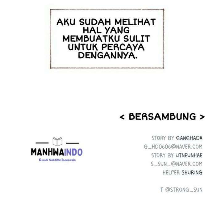 Hongshi Loves Me! Chapter 9 - halaman 20