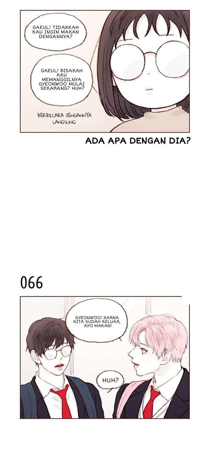 Hongshi Loves Me! Chapter 9 - halaman 3