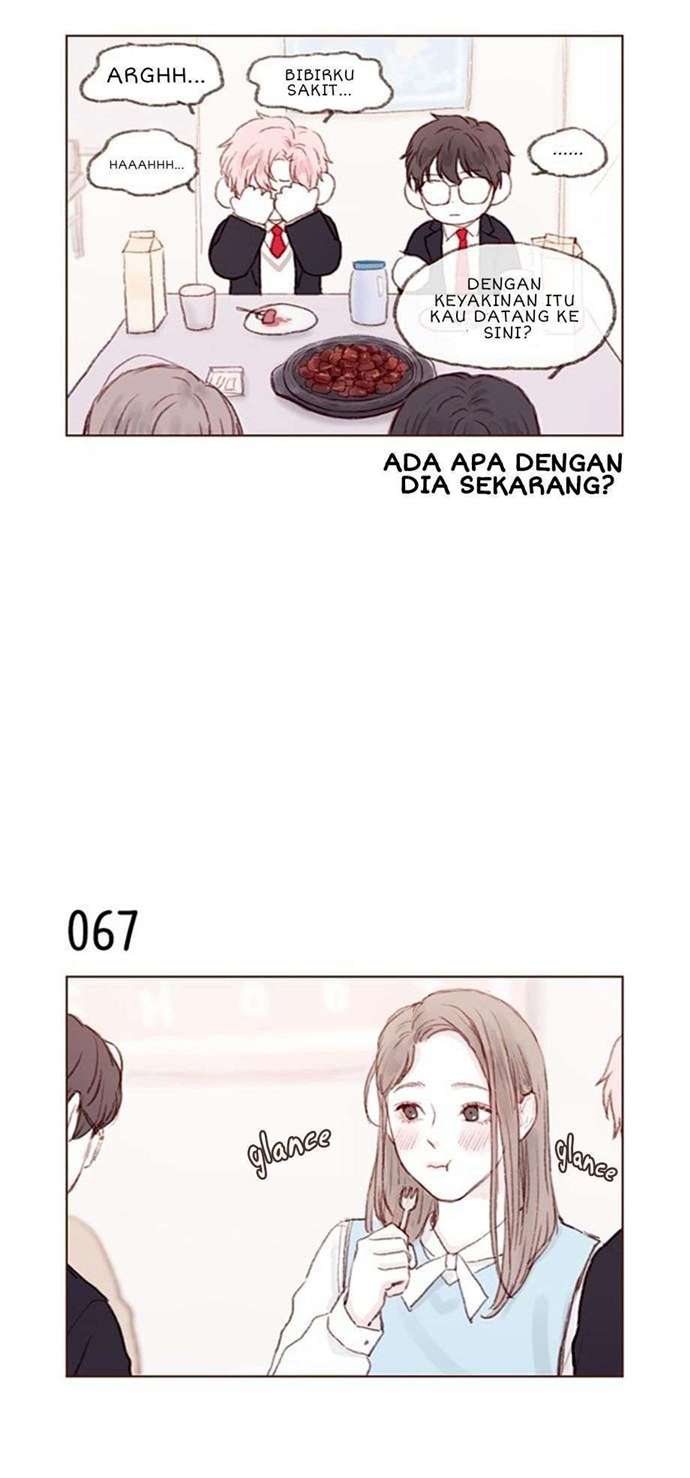 Hongshi Loves Me! Chapter 9 - halaman 5