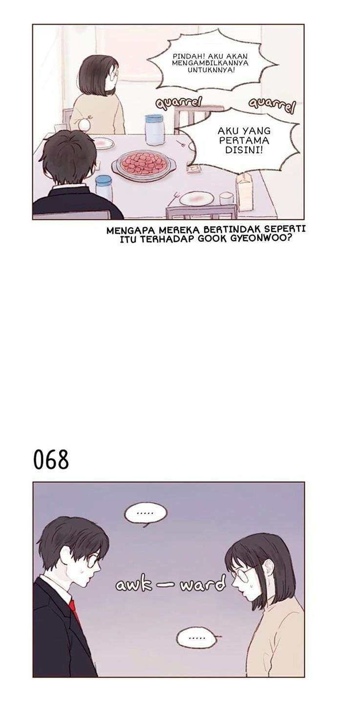 Hongshi Loves Me! Chapter 9 - halaman 7